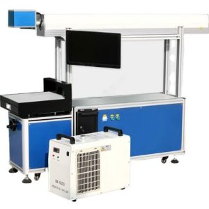 دستگاه حک لیزر گالو (CO2)